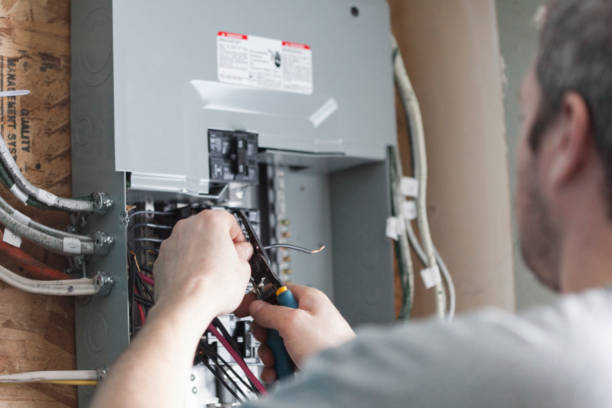 Miami, FL Electrical Services Company